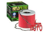 FILTR OLEJU HF133 HIFLOFILTRO